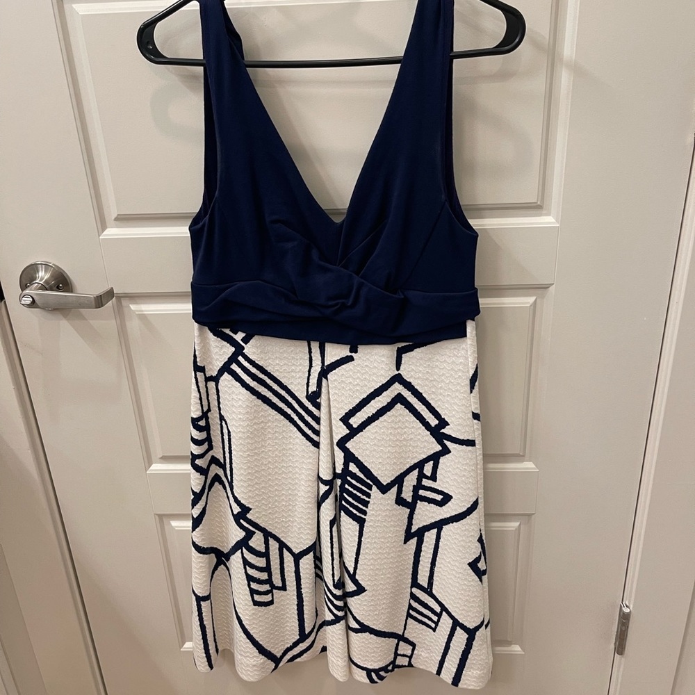 Anthropologie Dress